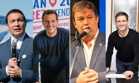 El PJ bonaerense define los candidatos para la tercera sección electoral